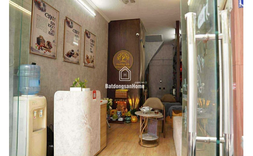 Mình cần sang nhượng lại spa cho bạn nào có nhu cầu và đam mê kinh doanh