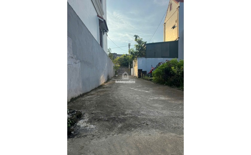 SIÊU PHẨM VUÔNG ĐẸP XÃ CHƯƠNG DƯƠNG - THƯỜNG TÍN 