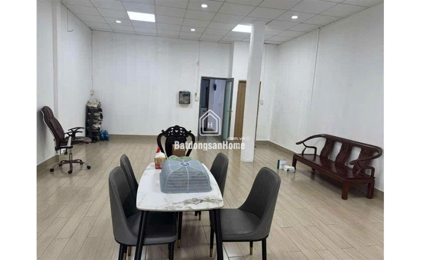 NHÀ MẶT TIỀN CỘNG HÒA – 88M² – 3 TẦNG – ĐANG CHO THUÊ 30TR/TH