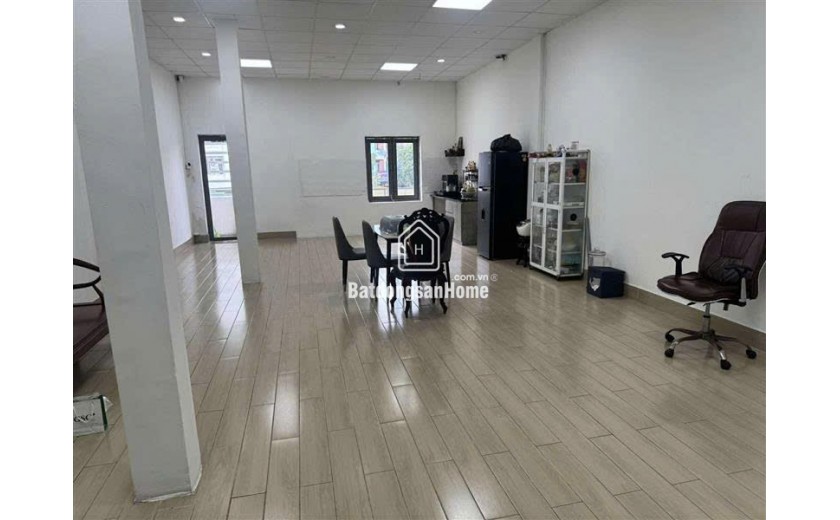 NHÀ MẶT TIỀN CỘNG HÒA – 88M² – 3 TẦNG – ĐANG CHO THUÊ 30TR/TH