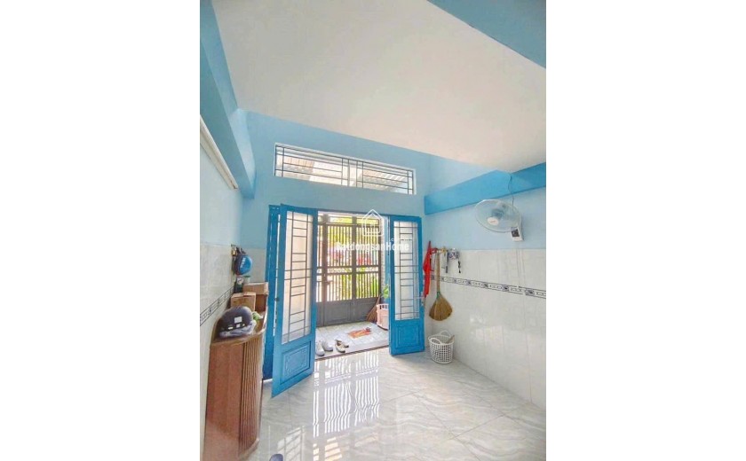 NHÀ ĐẸP GIÁ TỐT - ĐƯỜNG SỐ 15, QUẬN 7- 7 TỶ 3