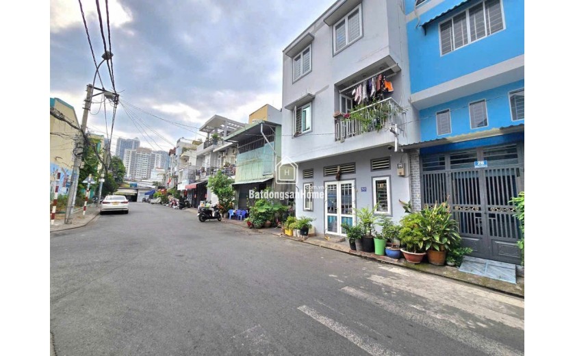 NHÀ ĐẸP GIÁ TỐT - ĐƯỜNG SỐ 15, QUẬN 7- 7 TỶ 3