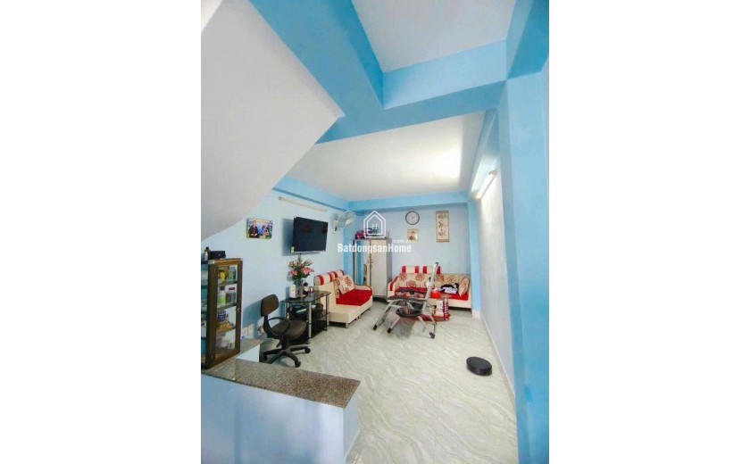 NHÀ ĐẸP GIÁ TỐT - ĐƯỜNG SỐ 15, QUẬN 7- 7 TỶ 3