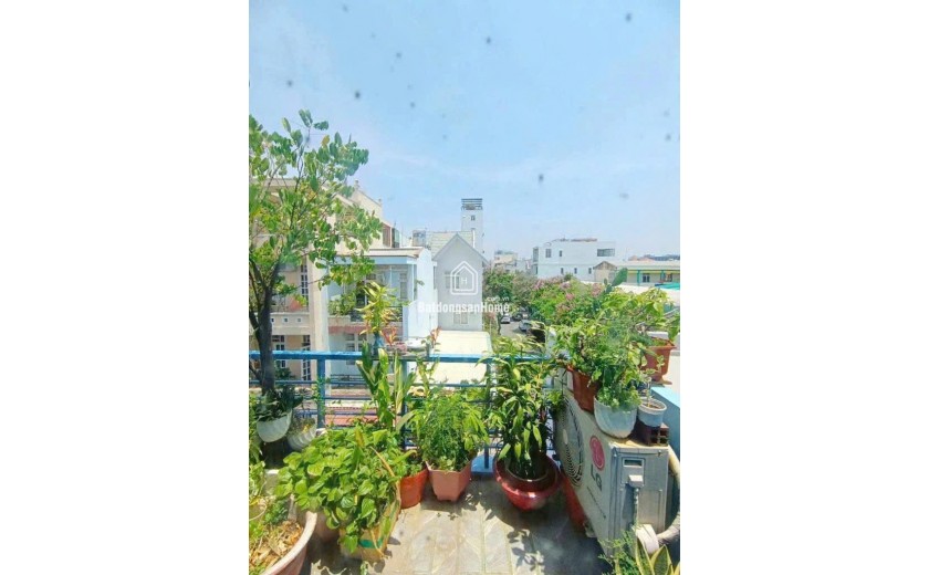 NHÀ ĐẸP GIÁ TỐT - ĐƯỜNG SỐ 15, QUẬN 7- 7 TỶ 3