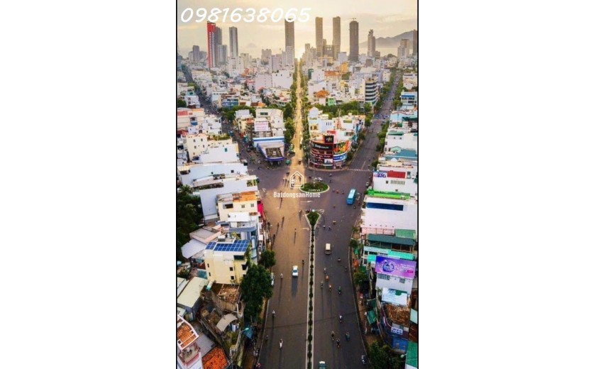 GIẢM GIÁ SỐC NHÀ TT TP NHA TRANG – PHẠM VĂN PHI / PHẬT HỌC, NGAY CHÙA PHẬT TRẮNG.