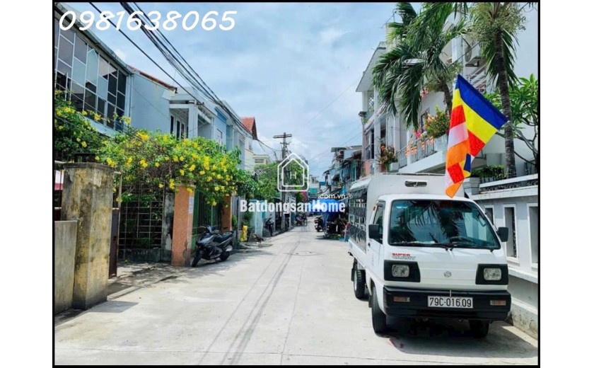 GIẢM GIÁ SỐC NHÀ TT TP NHA TRANG – PHẠM VĂN PHI / PHẬT HỌC, NGAY CHÙA PHẬT TRẮNG.