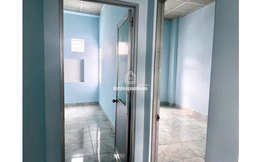 NHÀ HẺM XE HƠI 71m² (5x14) – 2 TẦNG – HẺM 2295 – GIÁ CHỈ 5,5 TỶ