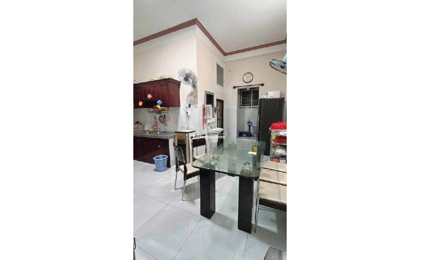 Nhà quận 7 gần trung tâm hành chính-502 Huỳnh Tấn Phát – 2 tầng, ngang 5m-9ty8