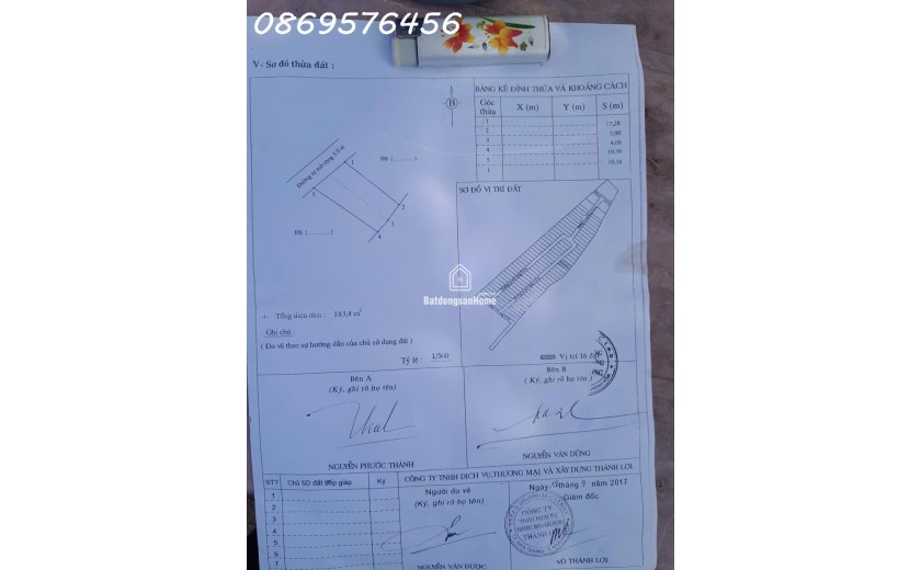 BÁN ĐẤT NỀN GIÁ RẺ TẠI NHA TRANG, KHÁNH HOÀ