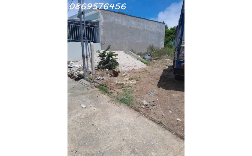 BÁN ĐẤT NỀN GIÁ RẺ TẠI NHA TRANG, KHÁNH HOÀ