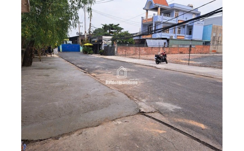 ĐẤT MẶT TIỀN 12M Q12 – 1058M² THỔ CƯ 99% – VỊ TRÍ TIỀM NĂNG