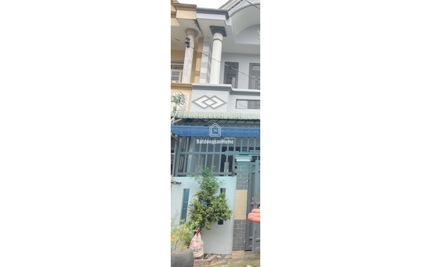 CHÍNH CHỦ BÁN NHÀ GẦN VINCOM 550 – GIÁ TỐT