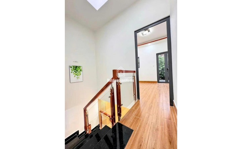 BÁN NHÀ - BÌNH TÂN - SÁT TÂN PHÚ - HXH - 4 X 10 M - 2TẦNG - NHỈNH 4 TỶ