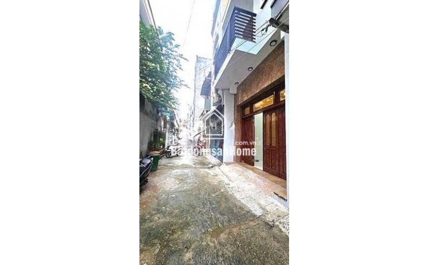 BÁN NHÀ PHÚ NHUẬN- CĂN GÓC 3 MẶT TIỀN HẺM XE HƠI- NGANG HƠN 4M- KINH DOANH ĐỈNH: 12 Tỷ. 0777826387