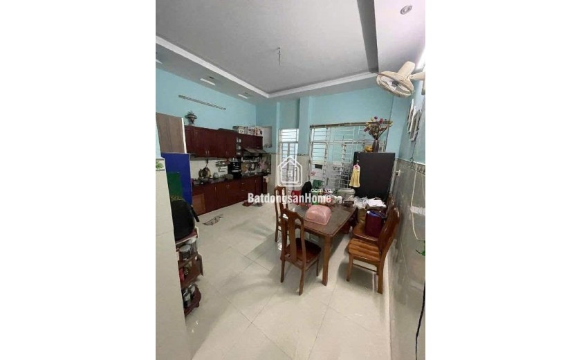 Bán nhà Quận 7- ô tô–Huỳnh Tấn Phát gần Phú Mỹ Hưng, 5x16m, 4 tầng-giá 8.65 tỷ