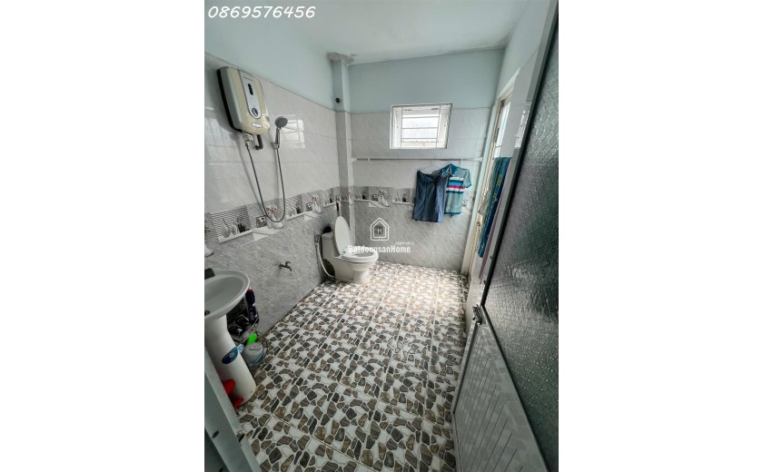 CÂN BÁN CĂN MỚI XÂY TẠI P.TÂY NHA TRANG, KHÁNH HOÀ