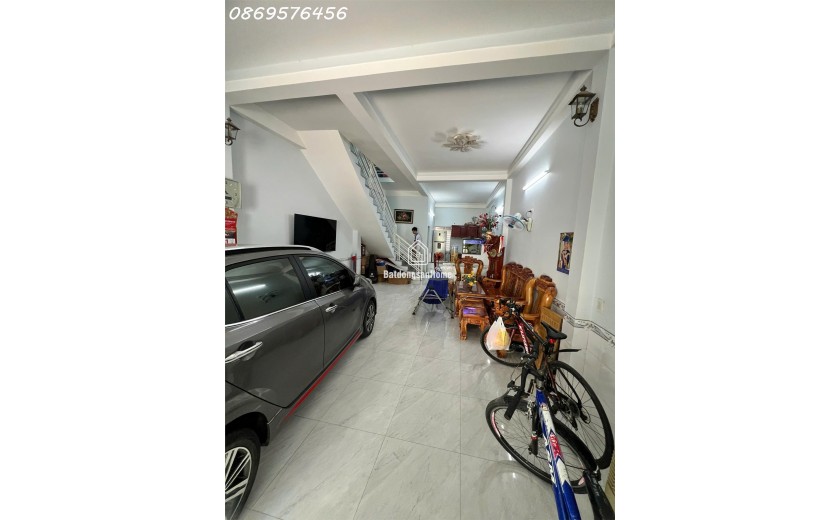 CÂN BÁN CĂN MỚI XÂY TẠI P.TÂY NHA TRANG, KHÁNH HOÀ