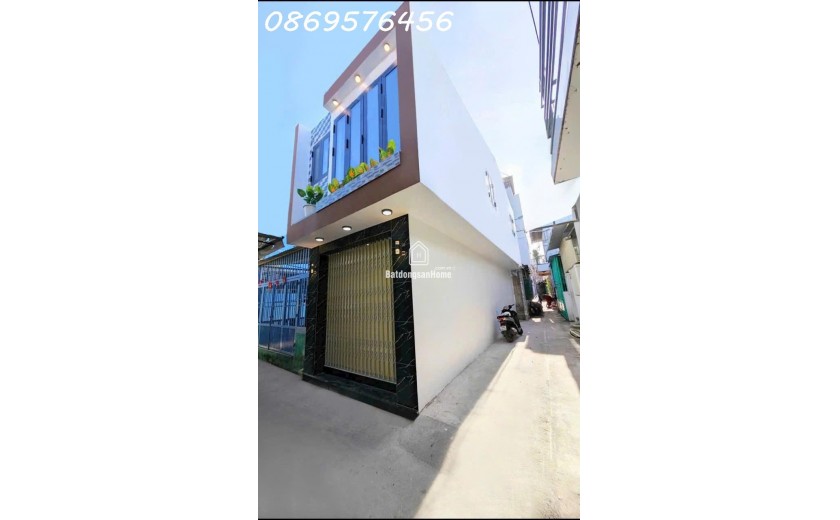 MUA BÁN NHÀ NGAY TRUNG TÂM NHA TRANG KHÁNH HOÀ