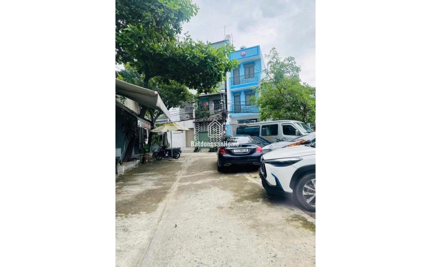 BÁN NHÀ - BÌNH TÂN - HXH - DIỆN TÍCH 56M2 - 2 TẦNG - GIÁ 5 TỶ