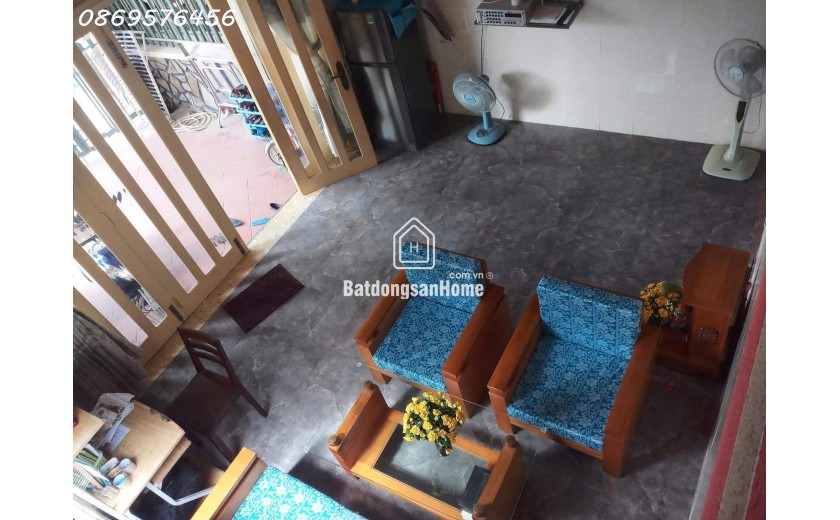 BÁN NHÀ PHỐ TẠI KHÁNH HOÀ