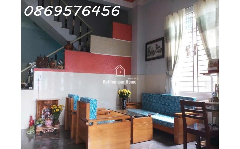 BÁN NHÀ PHỐ TẠI KHÁNH HOÀ