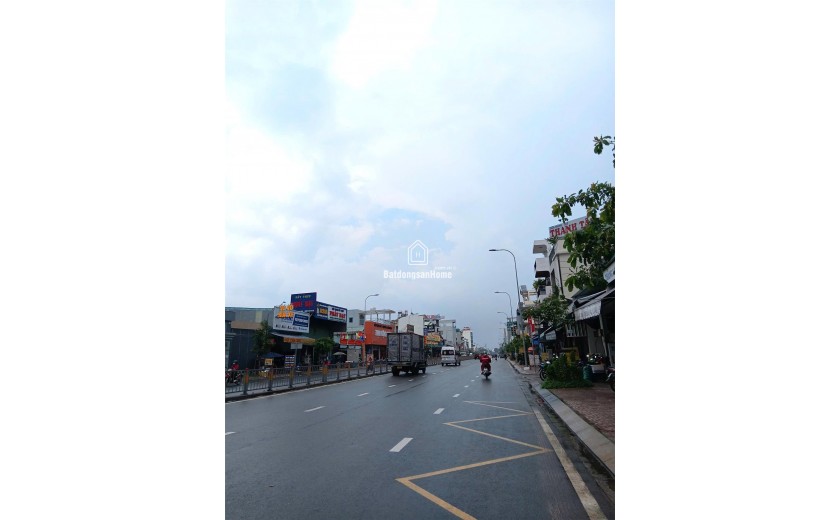 BÁN GẤP NHÀ,TRUNG TÂM - BÌNH TÂN  - HXH - 40M  - 2TẦNG - NHỈNH 4 TỶ