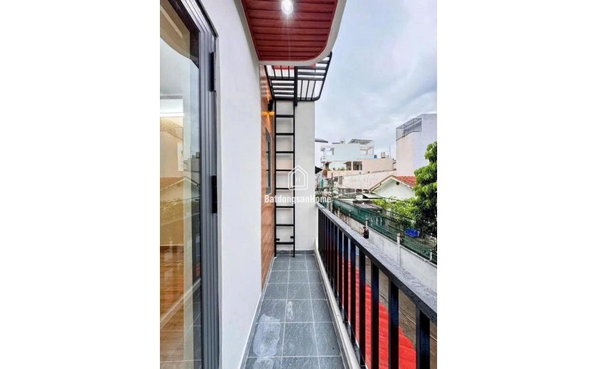 BÁN GẤP NHÀ,TRUNG TÂM - BÌNH TÂN  - HXH - 40M  - 2TẦNG - NHỈNH 4 TỶ