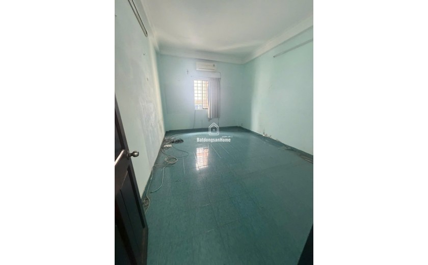 CHO THUÊ NHÀ NGUYÊN CĂN ĐẸP - P. TÂN ĐỊNH, Q.1 - 37 tr/ tháng