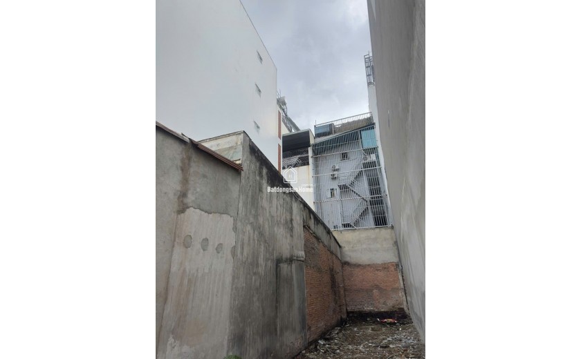 Bán lô đất Mặt tiền số 79 - Quận 7 - 78m2 - Giá 15.5 Tỷ