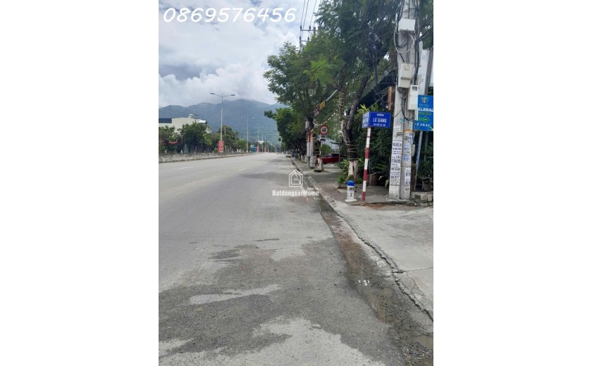 CẦN BÁN CĂN NHÀ XƯỞNG TẠI NHA TRANG KHÁNH HOÀ