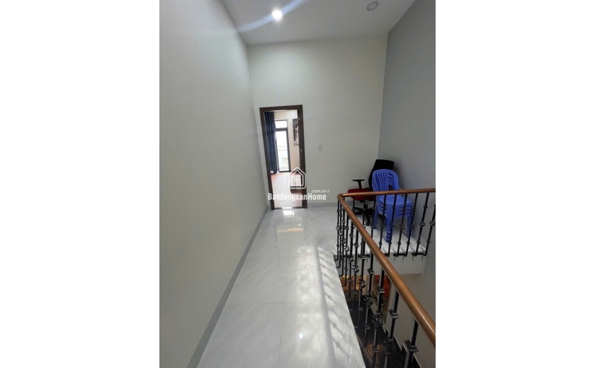 Bán nhà đẹp lung linh đường Dương Cát Lợi, Nhà Bè – Cách Q7 chỉ 1 cây cầu – 4x19m – Giá 3,85