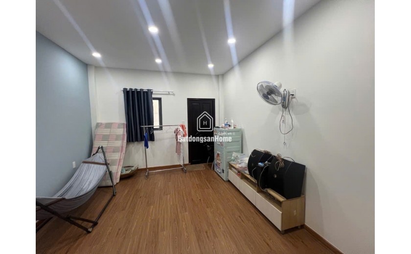 Bán nhà đẹp lung linh đường Dương Cát Lợi, Nhà Bè – Cách Q7 chỉ 1 cây cầu – 4x19m – Giá 3,85