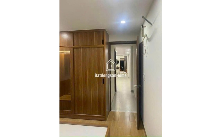Nhà Siêu To Siêu Rẽ-Quận 7 3x28 - Oto -7 Tỷ 650