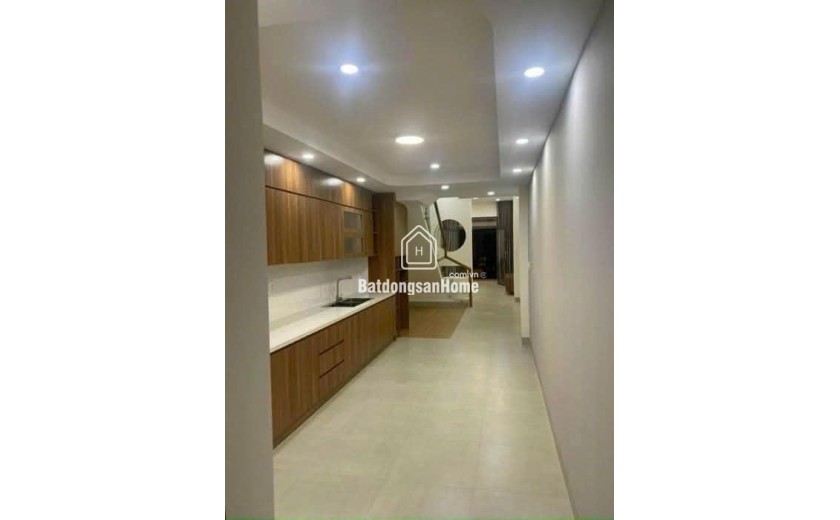 Nhà Siêu To Siêu Rẽ-Quận 7 3x28 - Oto -7 Tỷ 650