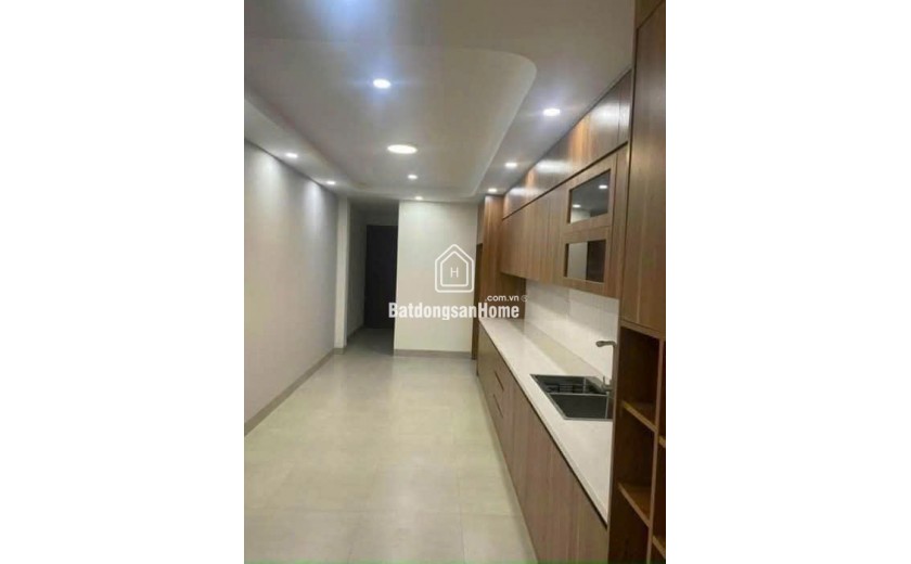 Nhà Siêu To Siêu Rẽ-Quận 7 3x28 - Oto -7 Tỷ 650