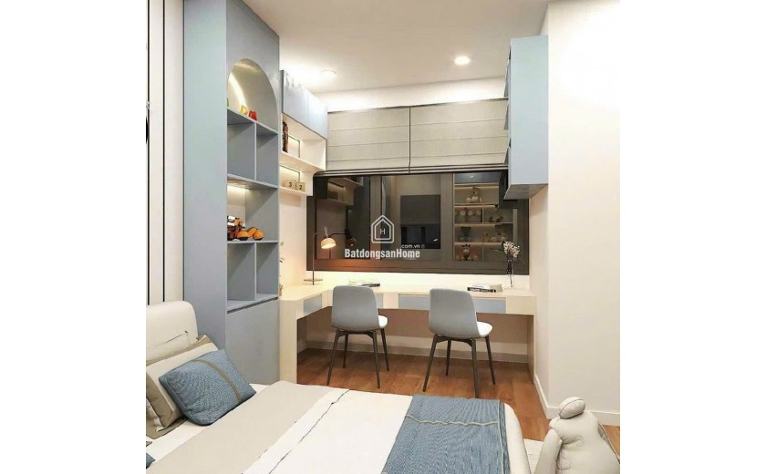 Nhà 3 tầng lệch tầng 5x23m, Huỳnh Tấn Phát – Nhà Bè, ô tô ngủ nhà, giá 8.1 tỷ