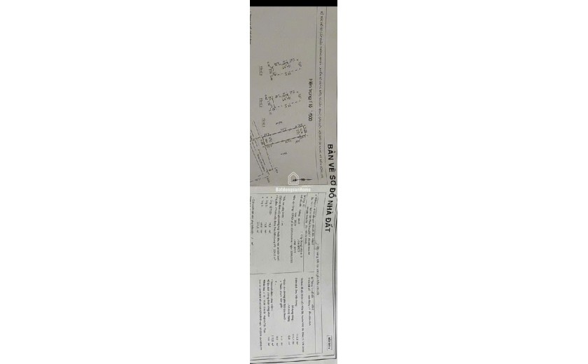 Nhà 3 tầng lệch tầng 5x23m, Huỳnh Tấn Phát – Nhà Bè, ô tô ngủ nhà, giá 8.1 tỷ