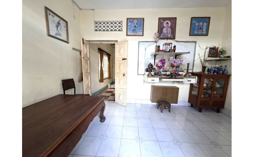 NHÀ MẶT TIỀN CHỢ TÔ HIẾN THÀNH QUẬN 10 - 4.6 x 16.5 - chủ 1 đời- 3 Tầng 4 Phòng: 14 Tỷ. 0777826387