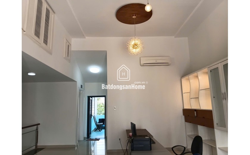 Bán nhà biệt thự khu nam long, Trần Trọng Cung, Q7, 3 lầu, giá tốt