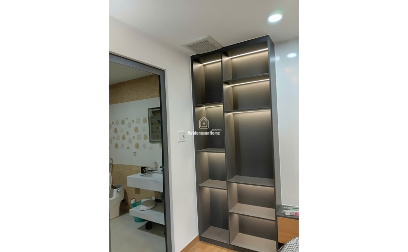 Bán nhà biệt thự khu nam long, Trần Trọng Cung, Q7, 3 lầu, giá tốt