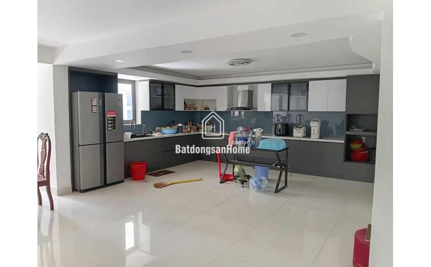 Bán nhà biệt thự khu nam long, Trần Trọng Cung, Q7, 3 lầu, giá tốt