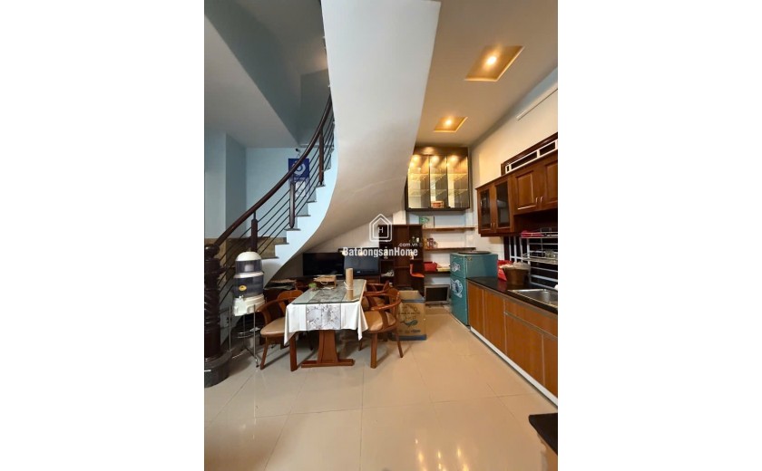 Nhà góc 2 mặt hẻm 6m ô tô quay đầu – nguyễn thị thập, kế khu him lam, gần lotte