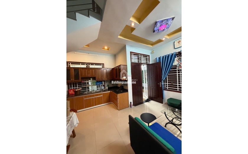 Nhà góc 2 mặt hẻm 6m ô tô quay đầu – nguyễn thị thập, kế khu him lam, gần lotte