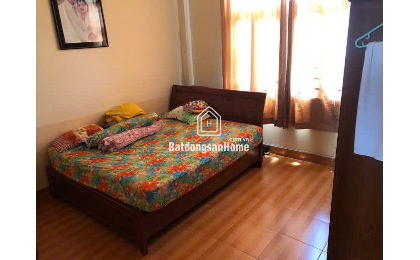Bán nhà 1 trệt 1 lầu Nguyễn Thị Thập, Q7, 4×19m, DTCN 68m, 8.2 tỷ