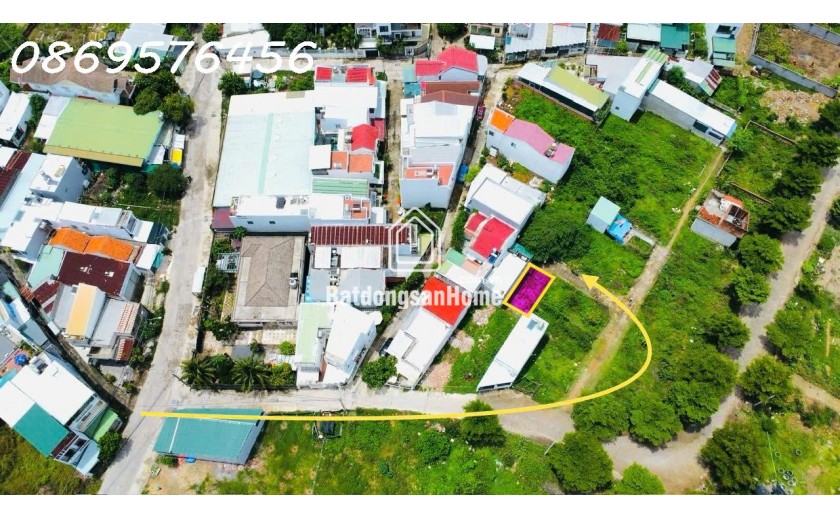 BÁN ĐẤT Ở GIÁ RẺ TẠI NHA TRANG, KHÁNH HOÀ
