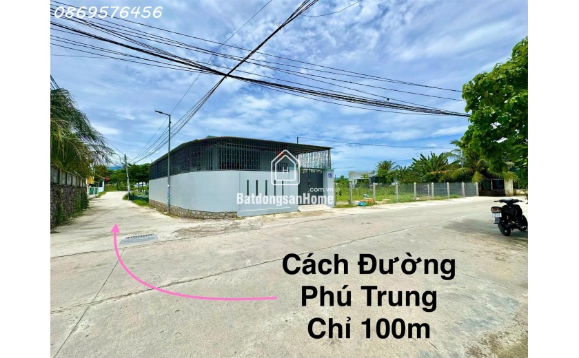 BÁN ĐẤT Ở GIÁ RẺ TẠI NHA TRANG, KHÁNH HOÀ