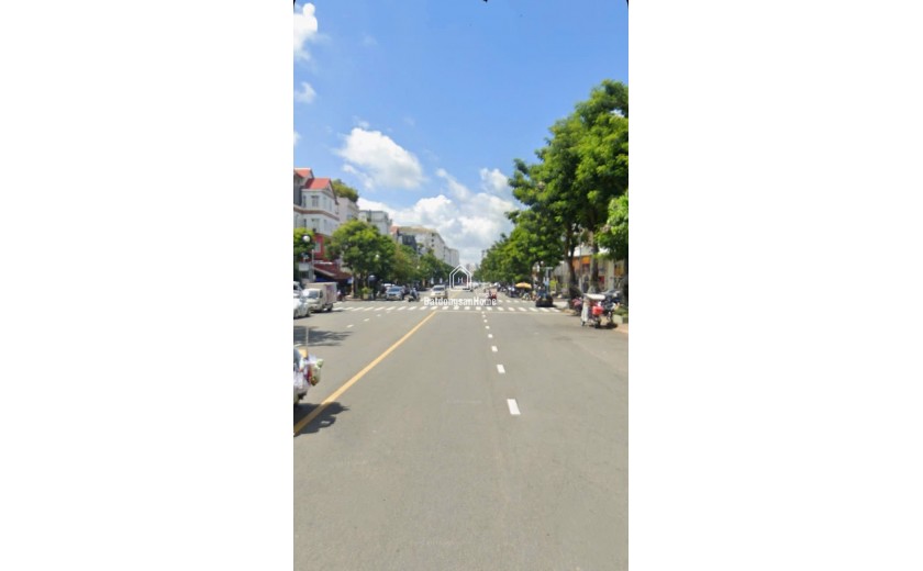 Bán Nhà Khu Phố Hưng Phước, Phú Mỹ Hưng, Quận 7, 8x18.5m