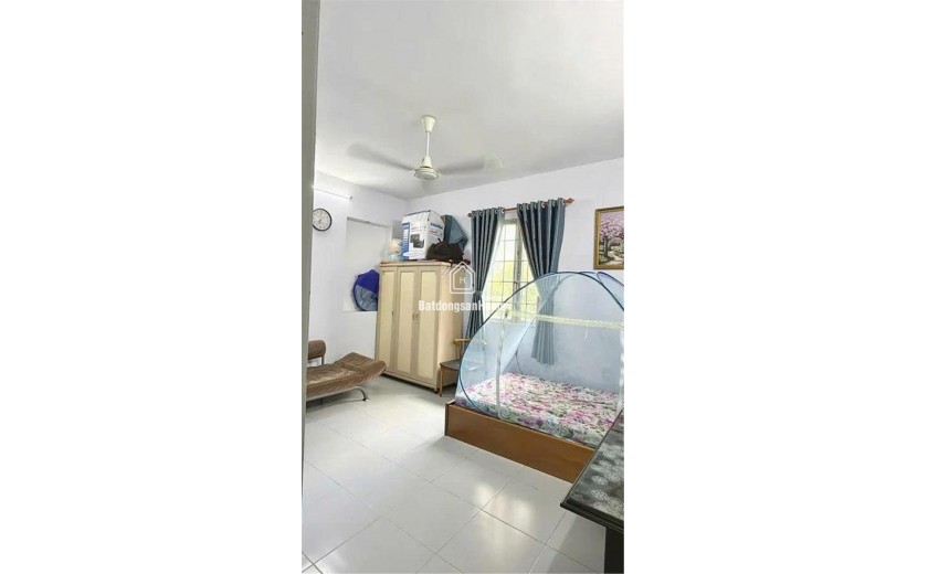BÁN NHÀ - BÌNH TÂN - HXH - 5 X18M - 4 TẦNG - NHỈNH 6 TỶ