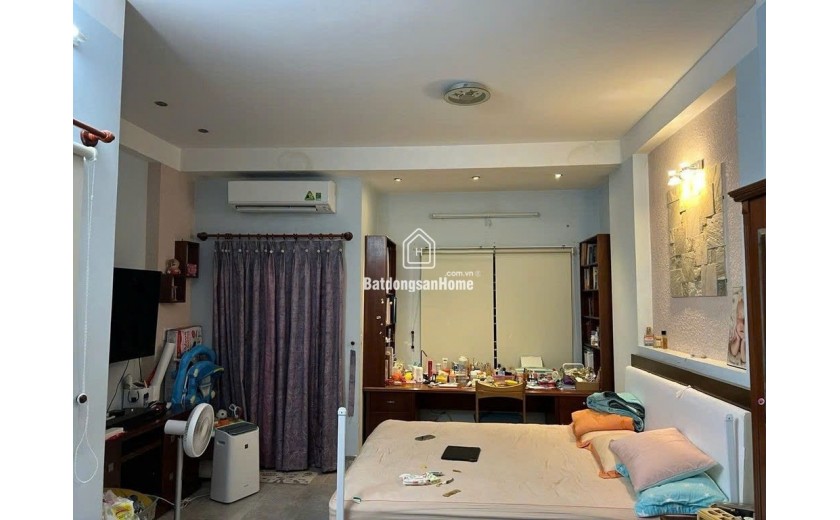 CHO THUÊ NHÀ ĐẸP FULL NỘI THẤT CAO CẤP-CỘNG HOÀ-2 TẦNG-3PN-CHỈ 15TR