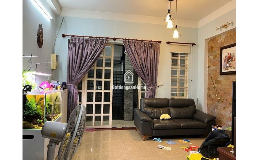 CHO THUÊ NHÀ ĐẸP FULL NỘI THẤT CAO CẤP-CỘNG HOÀ-2 TẦNG-3PN-CHỈ 15TR